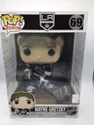 Funko Pop! Vinyl Jumbo 10" Tall ~NHL Hockey LA Kings Wayne Gretzky #69