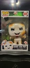 Funko Pop! Vinyl Jumbo: Ghostbusters - Burnt Stay Puft (10 inch) #849