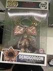 Funko Pop! Vinyl Jumbo : Stranger Things -TARGET- Demogorgon (10-Inch) #722