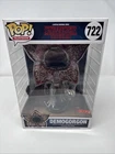 Funko Pop! Vinyl Jumbo : Stranger Things -TARGET- Demogorgon (10-Inch) #722