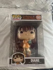 Funko Pop! Vinyl Jumbo The Seven Deadly Sins - Diane #1502 Collectible Figure