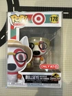 Funko Pop! Vinyl: Jurassic Park - Bullseye as John Hammond - Target Excl #178