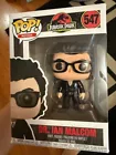 Funko Pop! Vinyl: Jurassic Park - Dr. Ian Malcolm #547