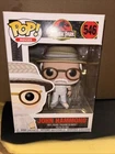 Funko Pop! Vinyl: Jurassic Park - John Hammond #546