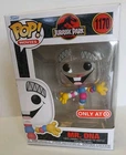 Funko Pop! Vinyl: Jurassic Park - Mr. DNA - Target (Exclusive) #1170