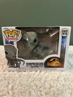 Funko Pop! Vinyl: Jurassic World Dominion Velociraptors (Blue & Beta) #1212
