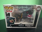 Funko Pop Vinyl Jurassic World Indoraptor #588