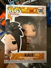 Funko Pop! Vinyl: Kale #1282 Dragon Ball Super