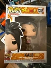 Funko Pop! Vinyl: Kale #1282 Dragon Ball Super