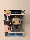 Funko Pop! Vinyl: Karen Walker #968