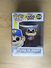 Funko Pop! Vinyl: Kellogg's - Coco the Monkey #224 + Protector