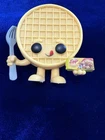Funko Pop! Vinyl: Kellogg's - Eggo Waffle #196