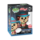 Funko Pop! Vinyl: Kellogg's - Sugar Pops Pete (Digital Pop! Release) - Funko #60