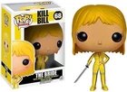 Funko Pop! Vinyl: Kill Bill - Beatrix Kiddo (The Bride) #68