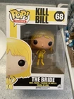 Funko Pop! Vinyl: Kill Bill - Beatrix Kiddo (The Bride) #68