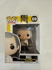 Funko Pop! Vinyl: Kill Bill - Bill #69