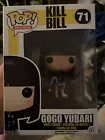 Funko Pop! Vinyl: Kill Bill - Gogo Yubari #71