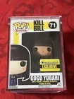 Funko Pop! Vinyl: Kill Bill - Gogo Yubari - Entertainment Earth (Exclusive) #71