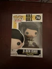 Funko Pop! Vinyl: Kill Bill - O-Ren Ishii #70