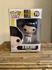 Funko Pop! Vinyl: Kill Bill - O-Ren Ishii #70