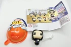 Funko Pop Vinyl - Kinder Joy - Harry Potter ( Severus Snape )