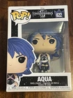 Funko Pop! Vinyl - Kingdom Hearts - Aqua #622 -  Vinyl Figure