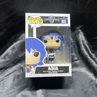 Funko Pop! Vinyl: Kingdom Hearts - Aqua #622