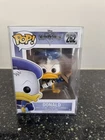 Funko Pop! Vinyl: Kingdom Hearts - Donald Duck #262