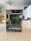 Funko Pop! Vinyl: Kingdom Hearts - Goofy (Monsters Inc.) #409