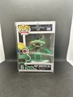 Funko Pop! Vinyl: Kingdom Hearts - Goofy (Monsters Inc.) #409
