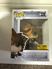 Funko Pop! Vinyl: Kingdom Hearts - Halloween Town Sora - Hot Topic Exclusive 328