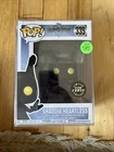 Funko Pop! Vinyl: Kingdom Hearts - Heartless (Glow) (Chase) #335 W/ Protector