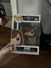 Funko Pop! Vinyl: Kingdom Hearts - Kairi #621