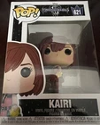 Funko Pop! Vinyl: Kingdom Hearts - Kairi #621