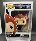 Funko Pop! Vinyl: Kingdom Hearts - Lea #623