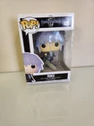 Funko Pop! Vinyl: Kingdom Hearts - Riku #488