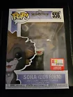 Funko Pop! Vinyl: Kingdom Hearts Sora (Lion Form) - GameStop E3 BRAND NEW IN BOX