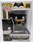 Funko Pop! Vinyl Knightmare Batman #89 Batman vs Superman