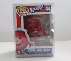 Funko Pop! Vinyl: Kool-Aid - Kool-Aid Man #44