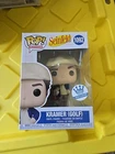 Funko Pop! Vinyl: Kramer (Golf) - Funko (Exclusive) #1092