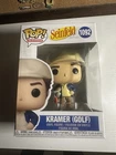 Funko Pop! Vinyl: Kramer (Golf) - Funko (Exclusive) #1092
