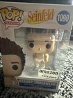Funko Pop! Vinyl: Kramer (Underwear) - Amazon (Exclusive) #1090