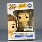 Funko Pop! Vinyl: Kramer (Underwear) - Amazon (Exclusive) #1090