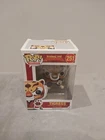 Funko Pop! Vinyl: Kung Fu Panda - Tigress #251