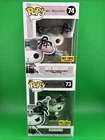 Funko Pop! Vinyl: Kuromi My Melody Lolita - Hot Topic (Exclusive) #73 #74