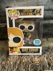Funko Pop! Vinyl: Kurt Cobain - Funko (Exclusive) #64