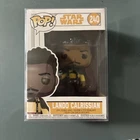 Funko Pop! Vinyl Lando Calrissian #240 Star Wars - Disney
