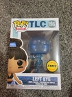 Funko Pop! Vinyl: Left Eye (Chase) (Translucent) #196
