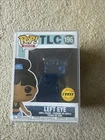 Funko Pop! Vinyl: Left Eye (Chase) (Translucent) #196