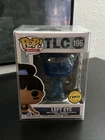 Funko Pop! Vinyl: Left Eye (Chase) (Translucent) #196